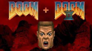 DOOM + DOOM II Update 1 Improvements