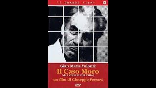 IL CASO MORO _di Giuseppe Ferrara  1986