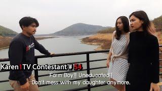 Karen1TV Contest Song- At Last by Yo Chu Va