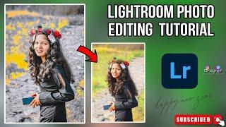 I Spent $1,000 On Lightroom Presets