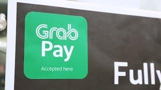 Grab has big ambitions for GrabPay