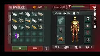 Live or die survival : Item code hack