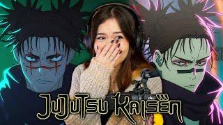CHOSO IS SO COOL!!  | JUJUTSU KAISEN Season 2 Episode 13 Reaction!