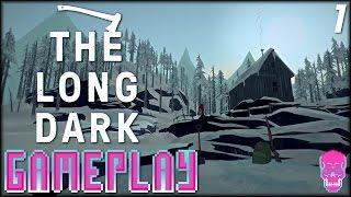 The Long Dark | Sandbox Update | Dev Vs. Nature | Part 1 | Early Access