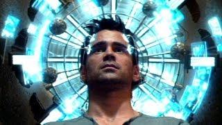 TOTAL RECALL Trailer 2012 Movie - Official [HD]