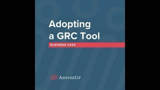 Tips for building an effective GRC business case  #compliancetips #businessriskmanagement #grc