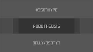 Robotheosis State Hype