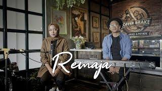 REMAJA - HIVI! (Cover) By Cikadian & Heru