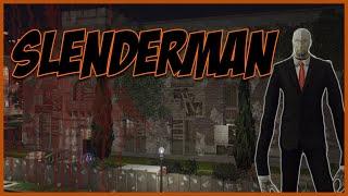 GTA 5 Roleplay | Slenderman Attacks | BGRP #3