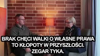 Wszystkie chwyty dozwolone...jaki interes i co do ukrycia mają w Kościerzynie?