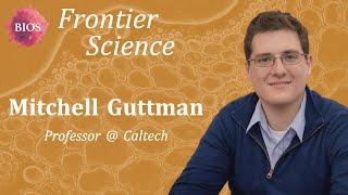 Frontier Science #8 - Non-Coding RNAs  w/ Mitchell Guttman - Professor @ CalTech | BIOS