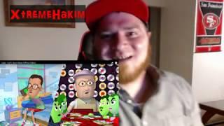 Logic - Icy ft Gucci Mane (REACTION) Xtreme Hakim! Soo smooth, soo clean! Me not Logic!