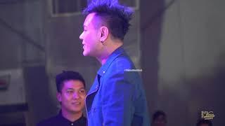 Ex Battalion Miss Flawless ft. Sachzna Laparan (RS FRANCISCO BDAY PARTY)