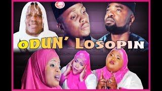 ODUN LOSOPIN | Saheed Osupa, Obirere, Ere Asalatu  | A must watch prayerful song for End of the year