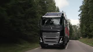Volvo Trucks – The new Volvo FH16 - No compromise
