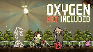 РЕШЕНИЕ ПРОБЛЕМЫ С КИСЛОРОДОМ И ОТДЕЛЬНЫЕ СПАЛЬНИ - Oxygen Not Included #5