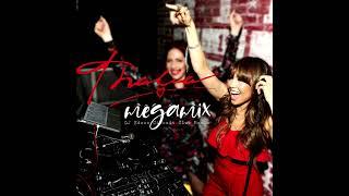 Thalía - Megamix [DJ Edson Circuit Club Remix]