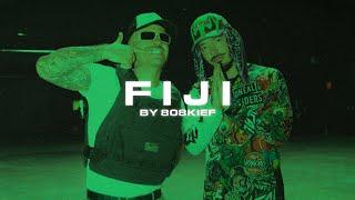 [FREE] Feid Ft. J Balvin Type Beat 2024 "Fiji" | Reggaeton Beat (Prod 808Kief)