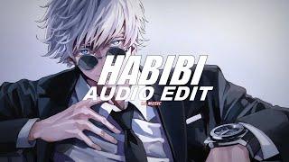 habibi (albanian remix) - dj gimi-o {edit audio} | Deleted video |