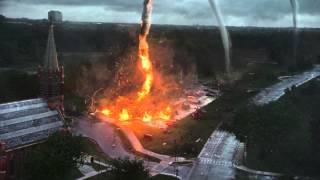 Into The Storm - Teaser Trailer Ufficiale Italiano | HD