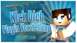 Nick Dich - Plugin Vorstellung