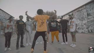 Duke Duece - WTF (Dance Video)