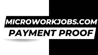 microworkjobs.com payment proof | Micro Task Website | Online Earning Without Investment | #oewi