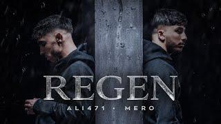 ALI471 x MERO - REGEN (prod. by Young Mesh) [official video]