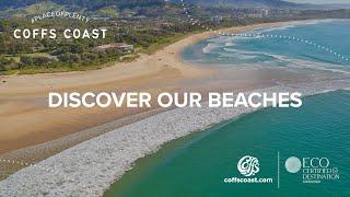 Discover The Best Beaches On The Coffs Coast