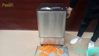 mini fruit shopper machine  , mini fruit chopping machine From Sally 0086-15937125109