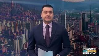  Noticias Telemedellín - Martes, 14 de enero de 2025. Emisión 11:59 a. m.