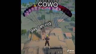 Perbedaan ketika Cewe dan Cowo main FREE FIRE | Tiktok FREE FIRE