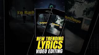  Aesthetic | New Instagram trending video editing tamil |Alightmotion video editing Tamil |vratech