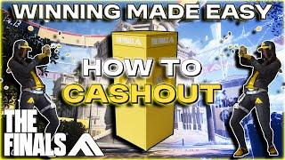 Cashout/Tournament Strategies (Qualify Consistently) The Finals Guides - Season 3 Tips and Tricks