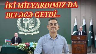 Dövlətin məqsədi öz xalqına xidmət olmalıdır Əli Kərimli xaricə qoyulan lüzumsuz sərmayələr barədə