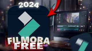 Explore Filmora | New Version Filmora 2024 | How To Download Filmora