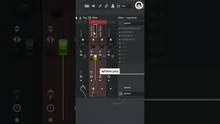 Do this to EASILY COPY & PASTE Mixer Track Effects in FL Studio!