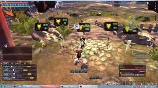 blade and soul обзор игры на русском языке