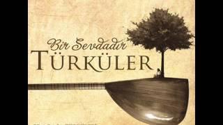 Bir Sevdadır Türküler - Kime Kin Ettinde Giydin Alları (2014)