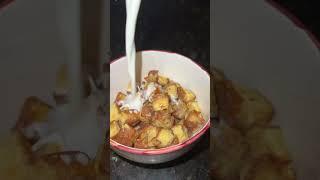 Must Try Honeybun Cereal‼️