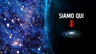 Viviamo in un Enorme Vuoto? Studi Recenti della NASA Sconvolgono il Mondo