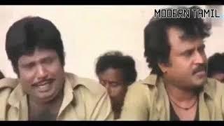 Covid - 19 lock down memes | Rajini Goundamani Comedy Whatsapp Status | Modern Tamil