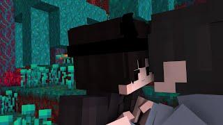 ''cuteness'' Minecraft Animation Boy love //I accidentally liked my friend (Part 17){Music Video}