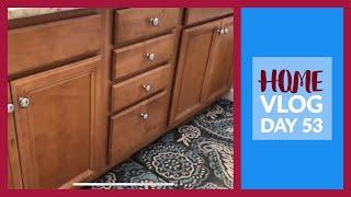 Home Vlog Day 53 - CO Guy Stuff