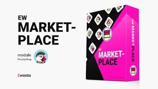 EW Marketplace - PrestaShop Module