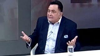 Rishi Kapoor on Radhe Maa controversy: 'How do you have the audacity to call someone god?'