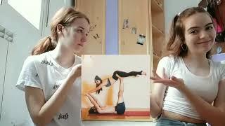 Teen Yoga Challenge #yogachallenge #yogaforbeginners #teen