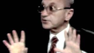 Milton Friedman - Liberty and The Ordinary Man