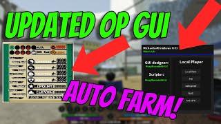 INSANE Shindo Life SCRIPT! AUTO FARM UPDATED *Not Patched*