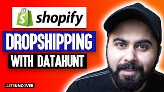 How to Find Winning Dropshipping Products with Datahunt, Lets Uncover